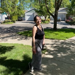 Meet your Posher, Kaylee